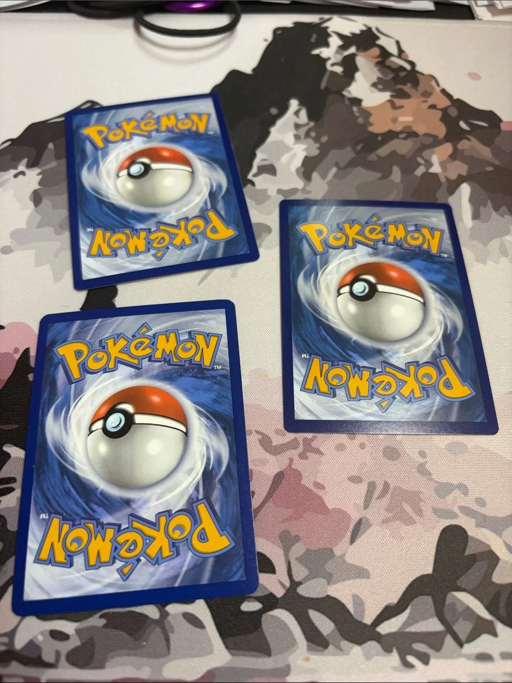 Yungoos & Gumshoos Collection Lot | 3 Pokémon Cards | ✨5/$25✨